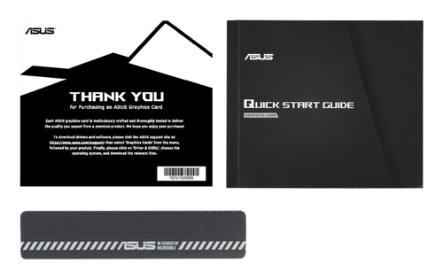 Asus PRIME GeForce RTX 5060 Ti 8GB GDDR7  - Carte graphique Asus - 10