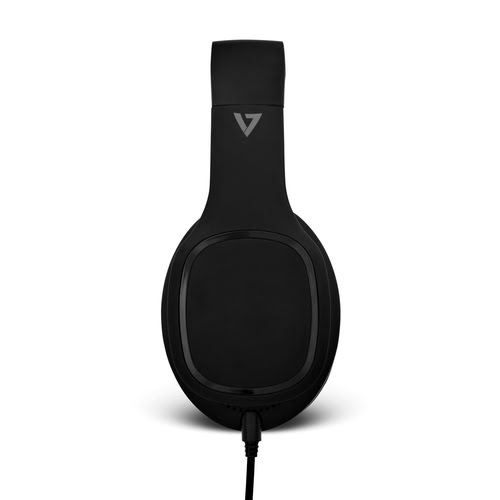 CASQUE AUDIO PLIABLE AVEC - Achat / Vente sur grosbill.com - 4