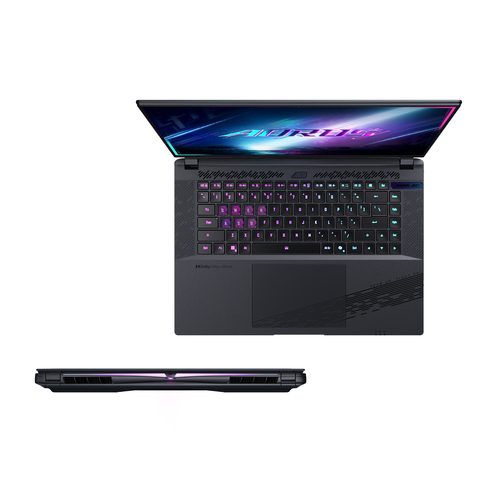 Gigabyte AORUS ELITE 16 BWHC3FRC65SP - PC portable Gigabyte - 2