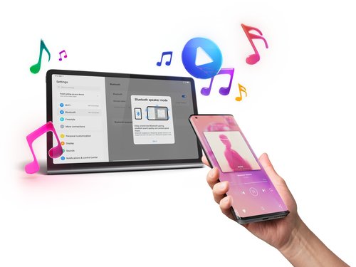 Lenovo Tab Plus Calla 11" 2K 8/128 - Achat / Vente sur grosbill.com - 23