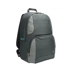 image produit Mobilis Sac à dos THE ONE 14"-15,6" Gris Grosbill