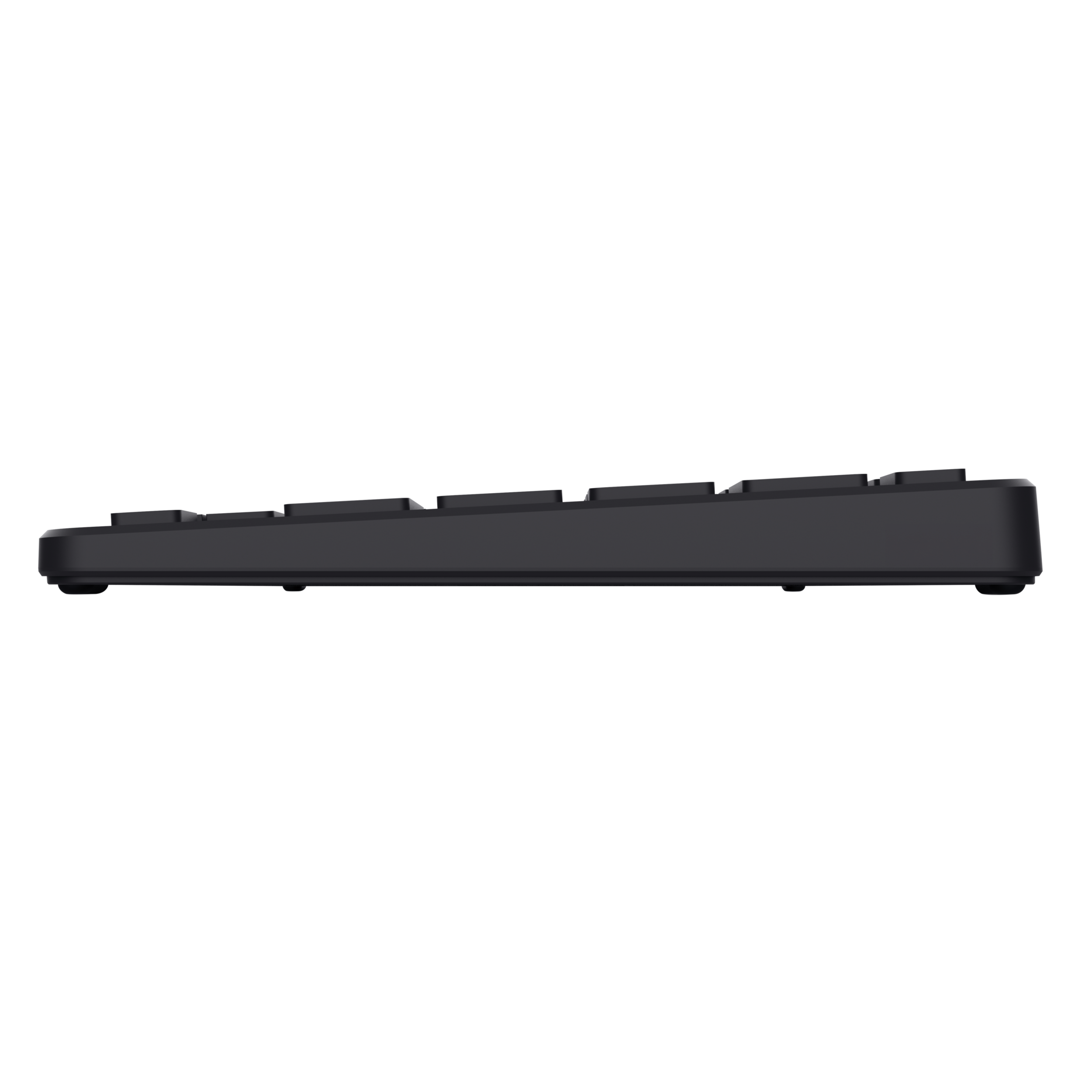 Trust Nado II - Clavier PC Trust - grosbill.com - 3
