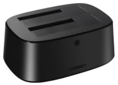 Boîtier externe UGREEN Grosbill