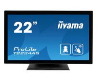 T2234AS-B1 21.5" IPS Full HD 10pt Touch - Achat / Vente sur grosbill.com - 8