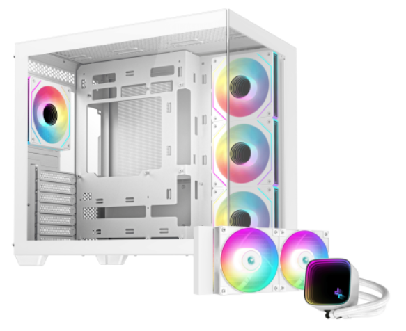 Boîtier PC Deepcool Grosbill