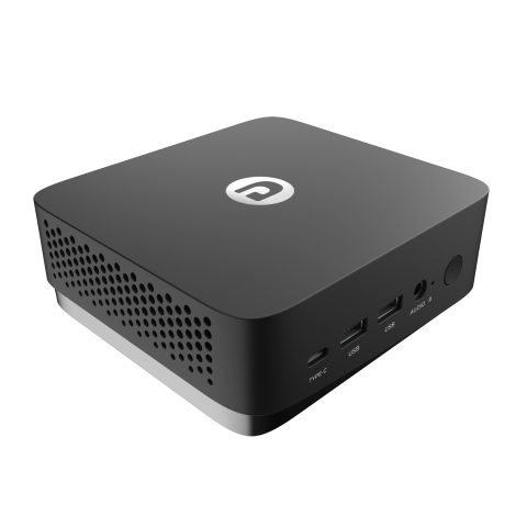 D by M.RED OTTO A1 - Barebone et Mini-PC D by M.RED - grosbill.com - 5