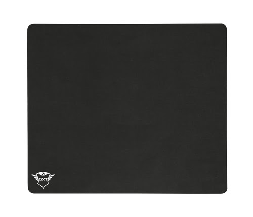 Trust GXT 754 - Noir/M - Tapis de souris Trust - grosbill.com - 2