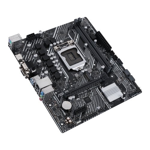 PRIME H510M-D - Achat / Vente sur grosbill.com - 2
