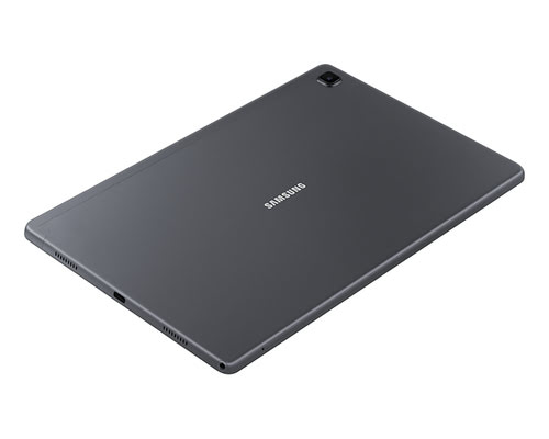 Samsung Galaxy TAB A7 Dark Gray T503NZA - Tablette tactile - 6