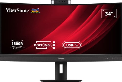 Ecran PC ViewSonic Grosbill