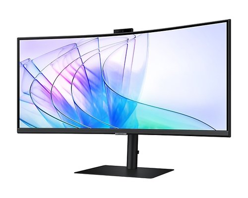 S34A650 34" 21:9 Curved 1000R - Achat / Vente sur grosbill.com - 7