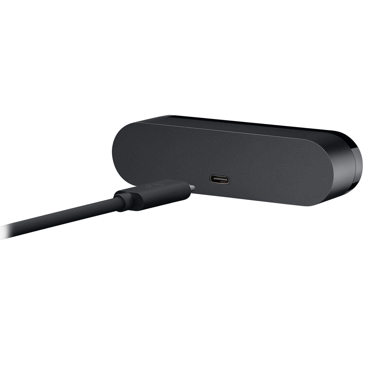 Logitech Brio 4K Stream Edition - Webcam - grosbill.com - 1
