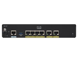 Switch Cisco Grosbill