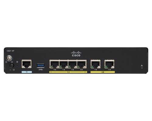 Cisco CISCO 927 VDSL2/ADSL2+ OVER