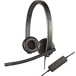 Logitech Micro-casque MAGASIN EN LIGNE Grosbill
