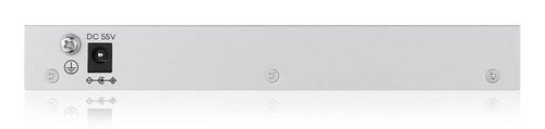 ZYXEL GS1200-8HP V3 8 PORT GIGA - Achat / Vente sur grosbill.com - 3