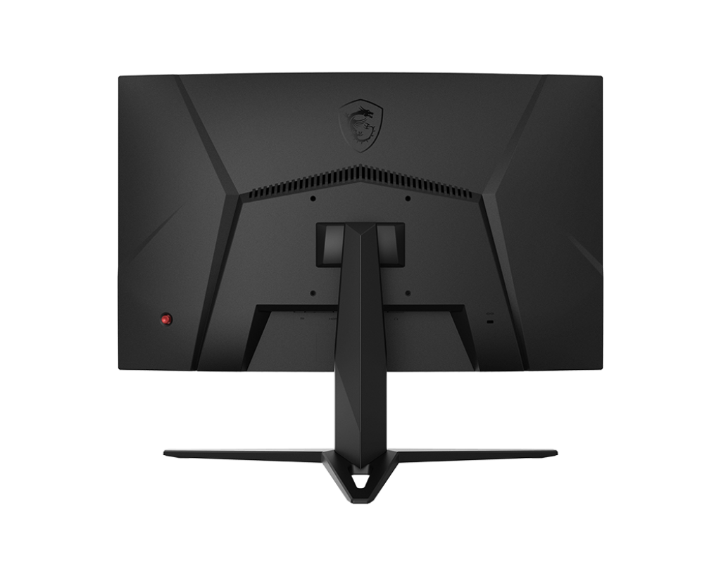 MSI 24 pouces  9S6-3BA01T-050 - Ecran PC MSI - grosbill.com - 4