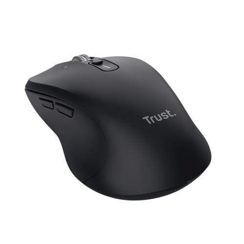 Trust FERRO - Souris PC Trust - grosbill.com - 3