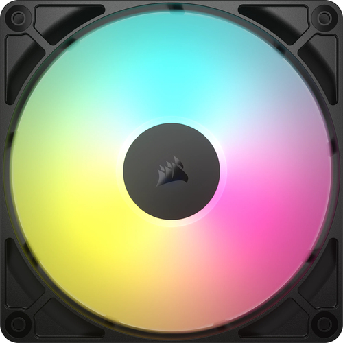 Corsair RS140 ARGB PWM 140 mm - Ventilateur boîtier Corsair - 1