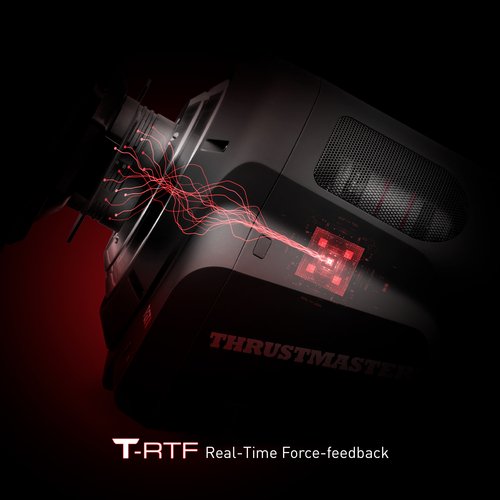 PLAYSTATION PC RACING T-GT II   (4060099) (4060099) - Achat / Vente sur grosbill.com - 9