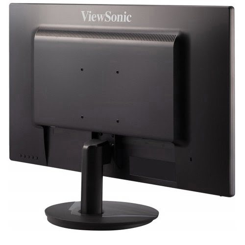 ViewSonic 27"  VA2718-SH - Ecran PC ViewSonic - grosbill.com - 6