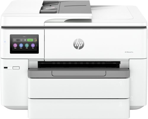 HP OFFICEJET PRO 9730E WF AIO - Achat / Vente sur grosbill.com - 0