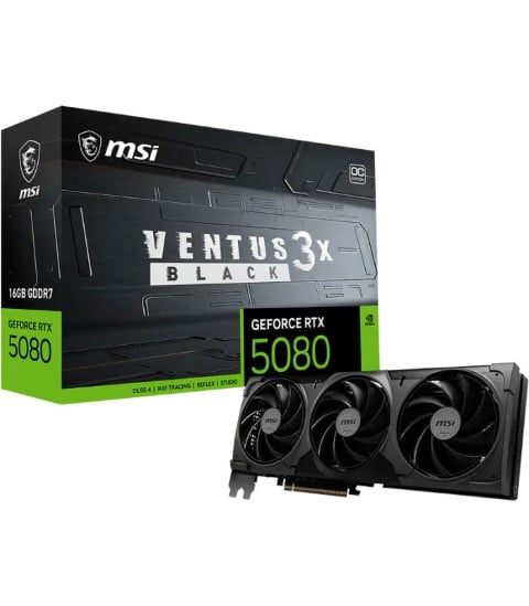 Carte graphique MSI Grosbill