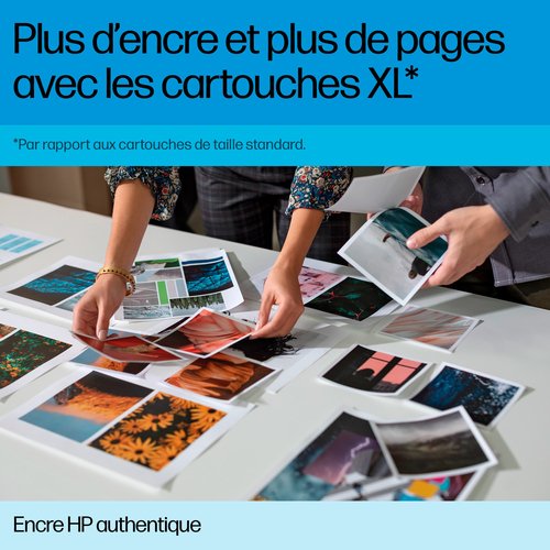 HP Toner Noir PageWide 973x  - 10000 pages - Achat / Vente Consommable imprimante sur grosbill.com - 6