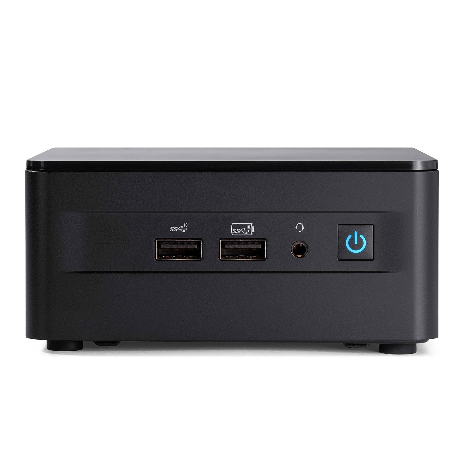 Intel RNUC12WSHI70Z00 - Barebone et Mini-PC Intel - grosbill.com - 1