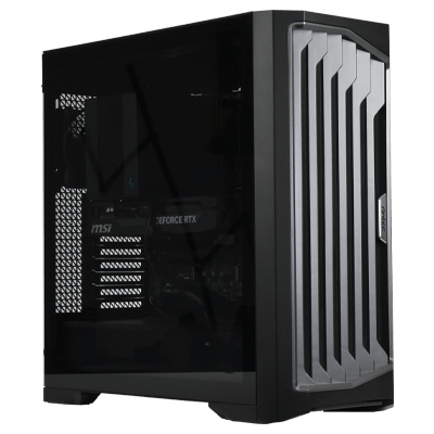 PC Fixe No Name Grosbill