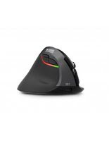 Urban Factory BLUETOOTH WIRELESS ERGONOMIC MOUSE (EPL20UF)