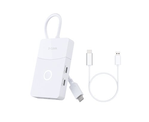 Switch D-Link Grosbill