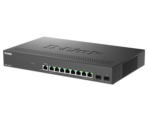 10-PORT MULTI-GIGABIT SMART - Achat / Vente sur grosbill.com - 2