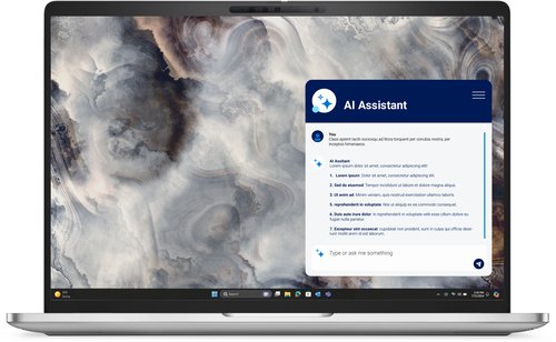 PC portable DELL Grosbill