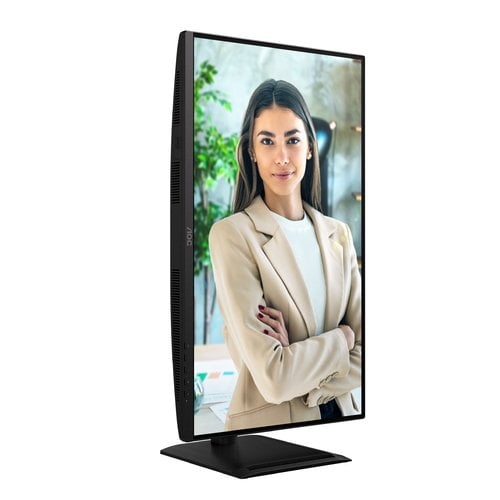 27IN IPS QHD 350CD/ - Achat / Vente sur grosbill.com - 18