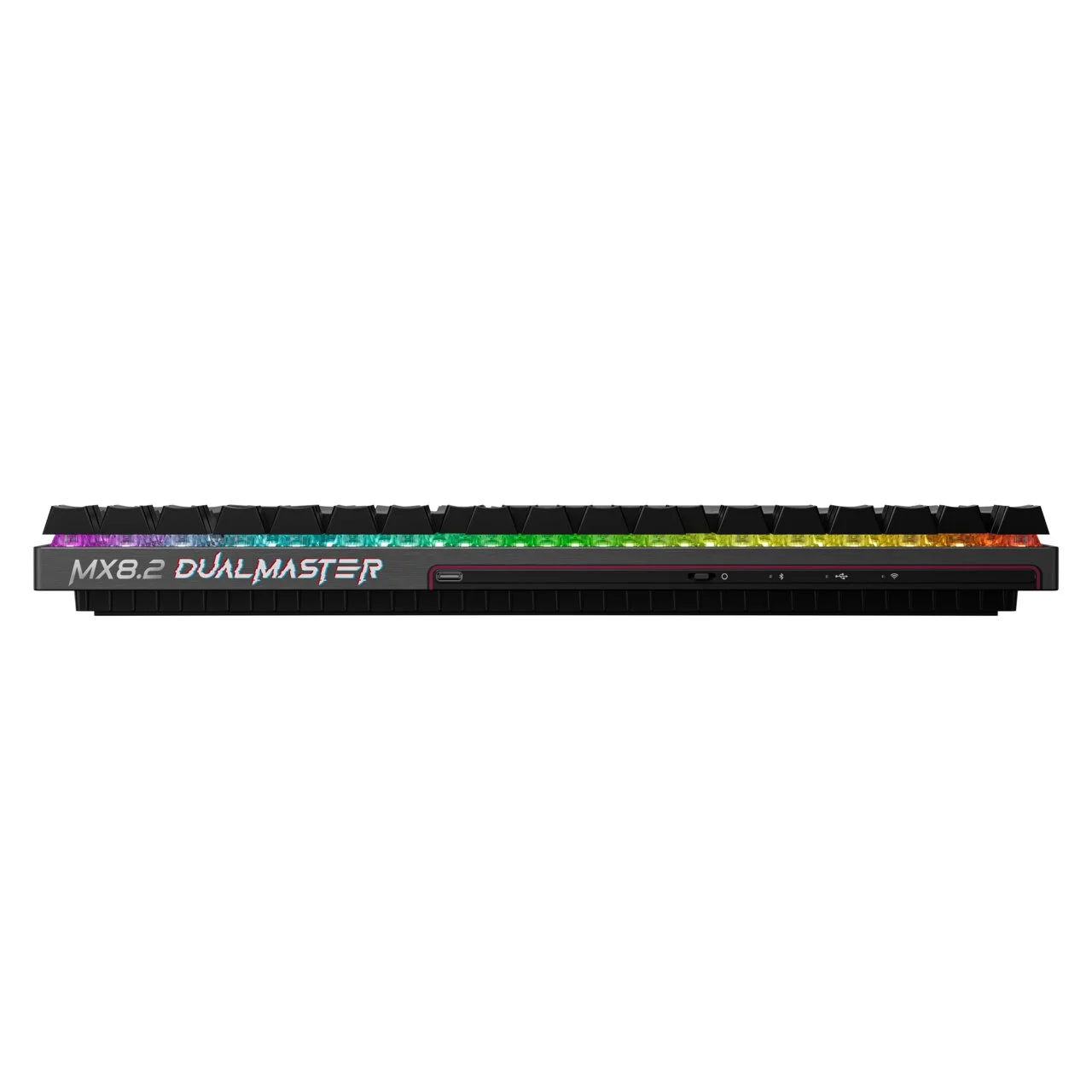 Cherry MX 8.2 Pro TMR - Clavier PC Cherry - grosbill.com - 2