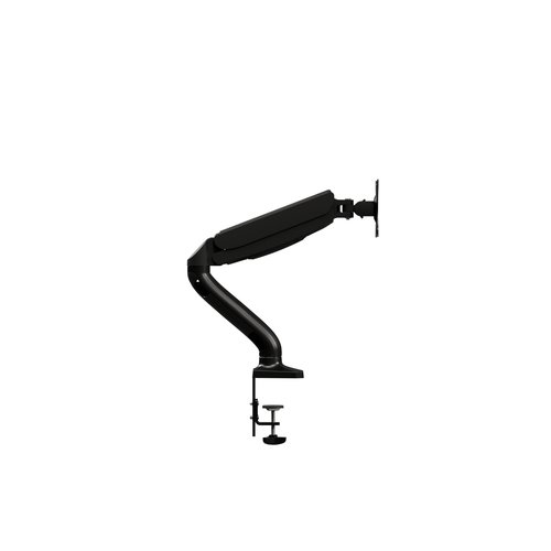 image produit AOC AS110D0 Bras à gaz orientable pour écran 27" max de 9kg Grosbill