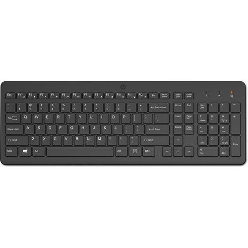 HP 220 WL KBD - Achat / Vente sur grosbill.com - 1