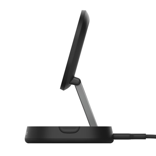 Belkin Support de charge magn que Qi2 - Achat / Vente sur grosbill.com - 5