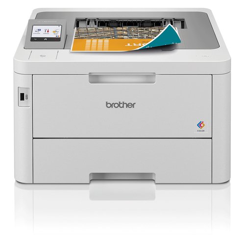 Imprimante Brother HL-L8240CDW - grosbill.com - 0