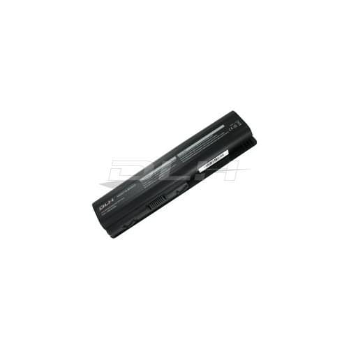 Batterie 10.8V  4400mAh - HERD718-B048Q3 pour Notebook - 0