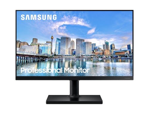 Samsung LF27T450FZU - 27