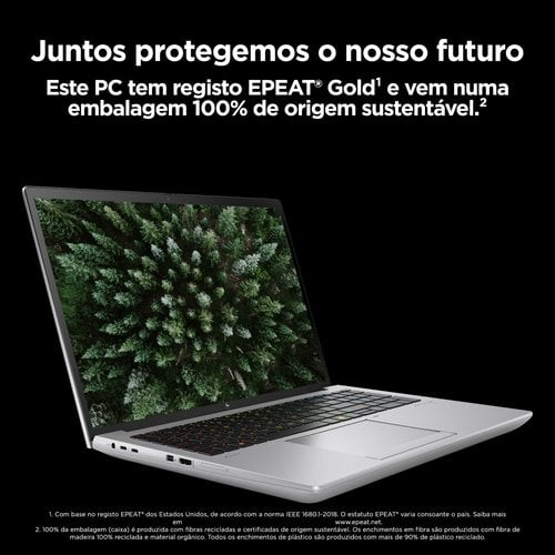 ZBook Fury G11 - 16" FHD+ i7-14700HX RTX 2000 Ada 32Go 1To W11 Pro - Achat / Vente sur grosbill.com - 5