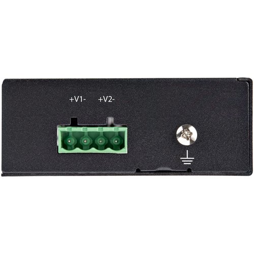 INDUSTRIAL GIGABIT POE SPLITTER - Achat / Vente sur grosbill.com - 1
