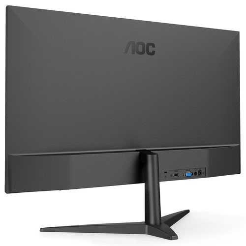 AOC 24 pouces  24B1H - Ecran PC AOC - grosbill.com - 7