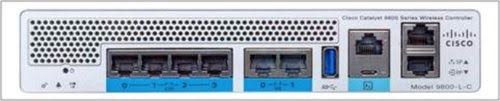 Cisco Cisco Catalyst 9800-L Wireless Control