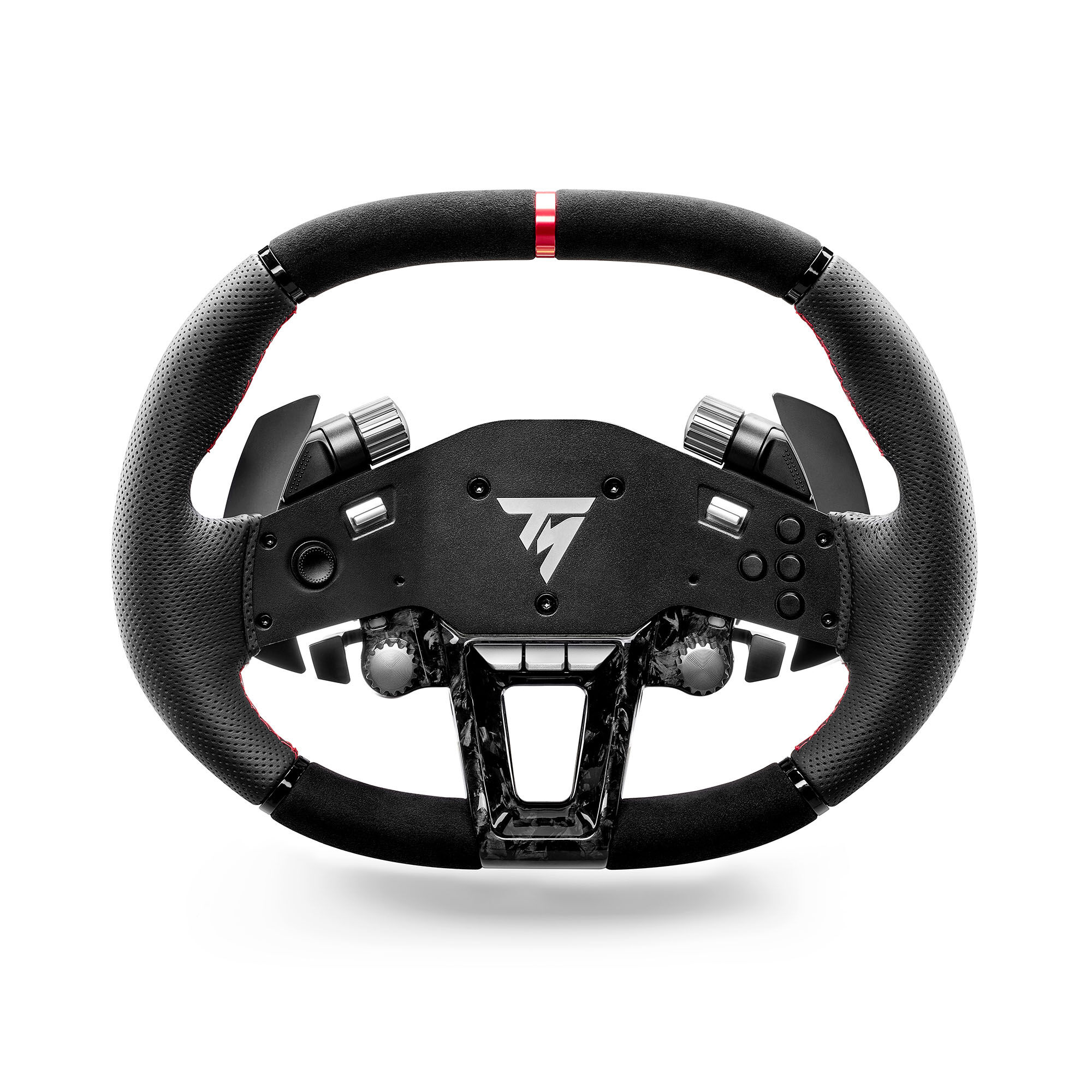 ThrustMaster Volant Hypercar - Add-on (4060304) - Achat / Vente Volant PC sur grosbill.com - 0