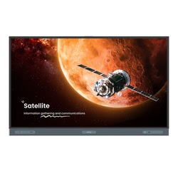 Affichage collaboratif BenQ Grosbill