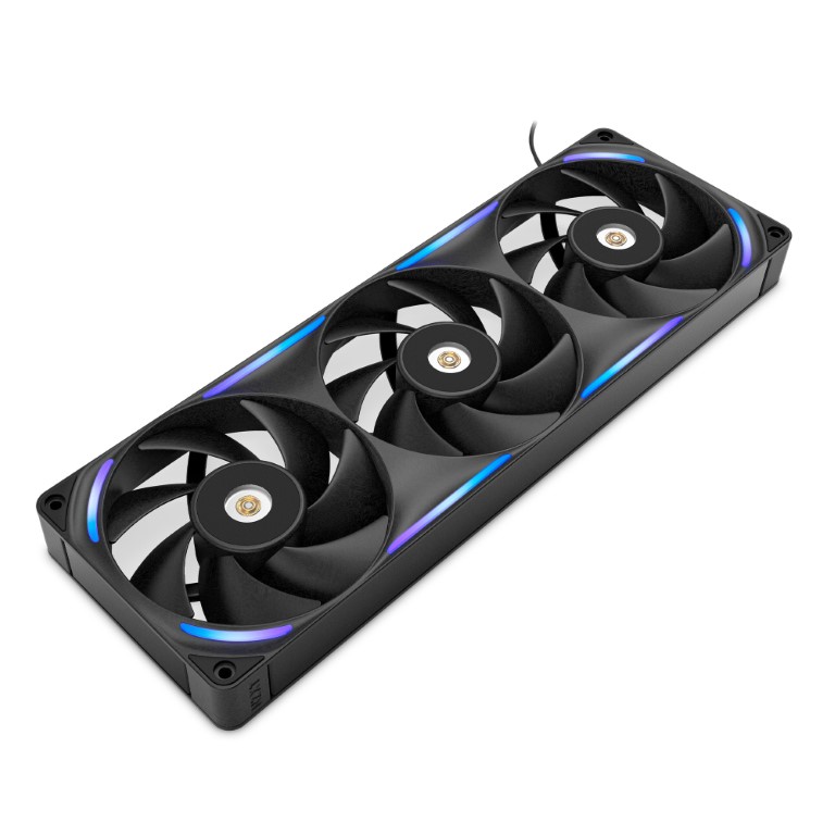 NZXT F360X RGB - Ventilateur boîtier NZXT - grosbill.com - 3