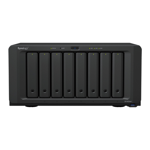 Serveur NAS Synology Grosbill
